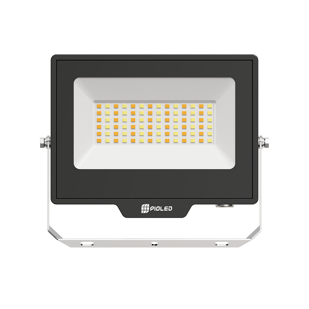 Troi 30W LED Floodlight – 3CCT Selectable (IP65)
