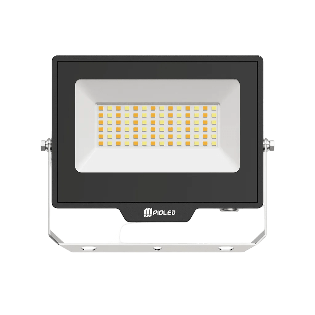 Troi 30W LED Floodlight - 3CCT Selectable (IP65)