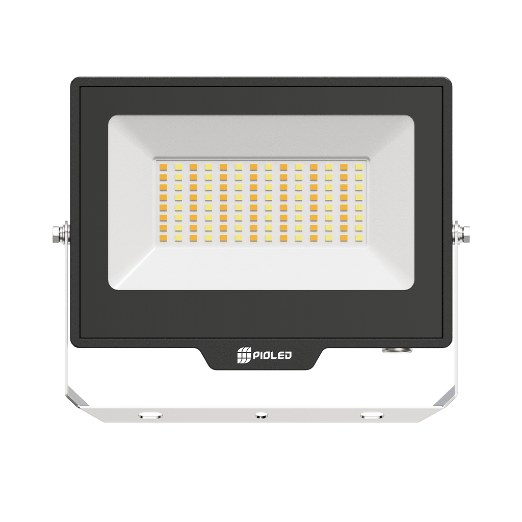 Troi 50W LED Floodlight – 3CCT Selectable (IP65)