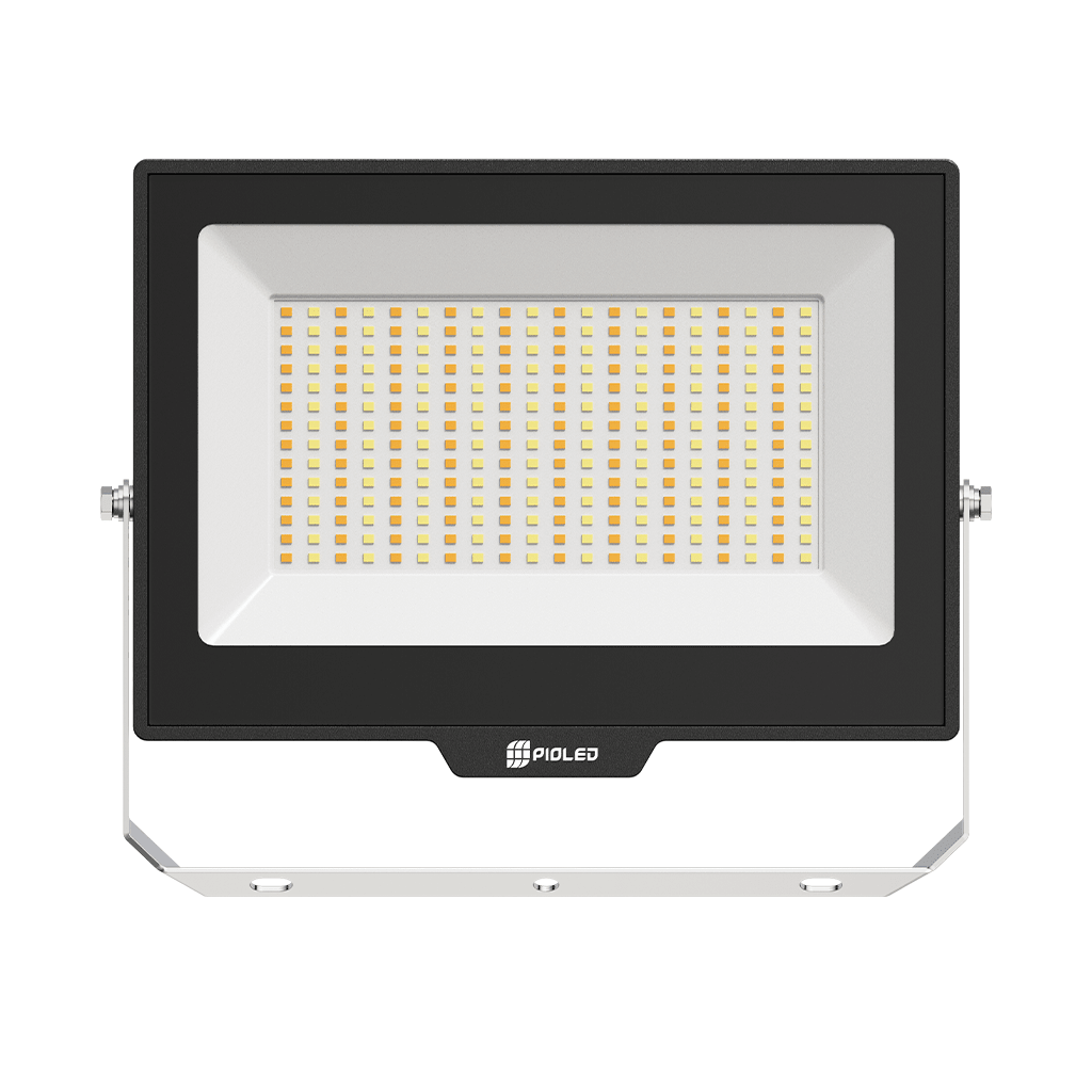 Troi 100W LED Floodlight – 3CCT Selectable (IP65)
