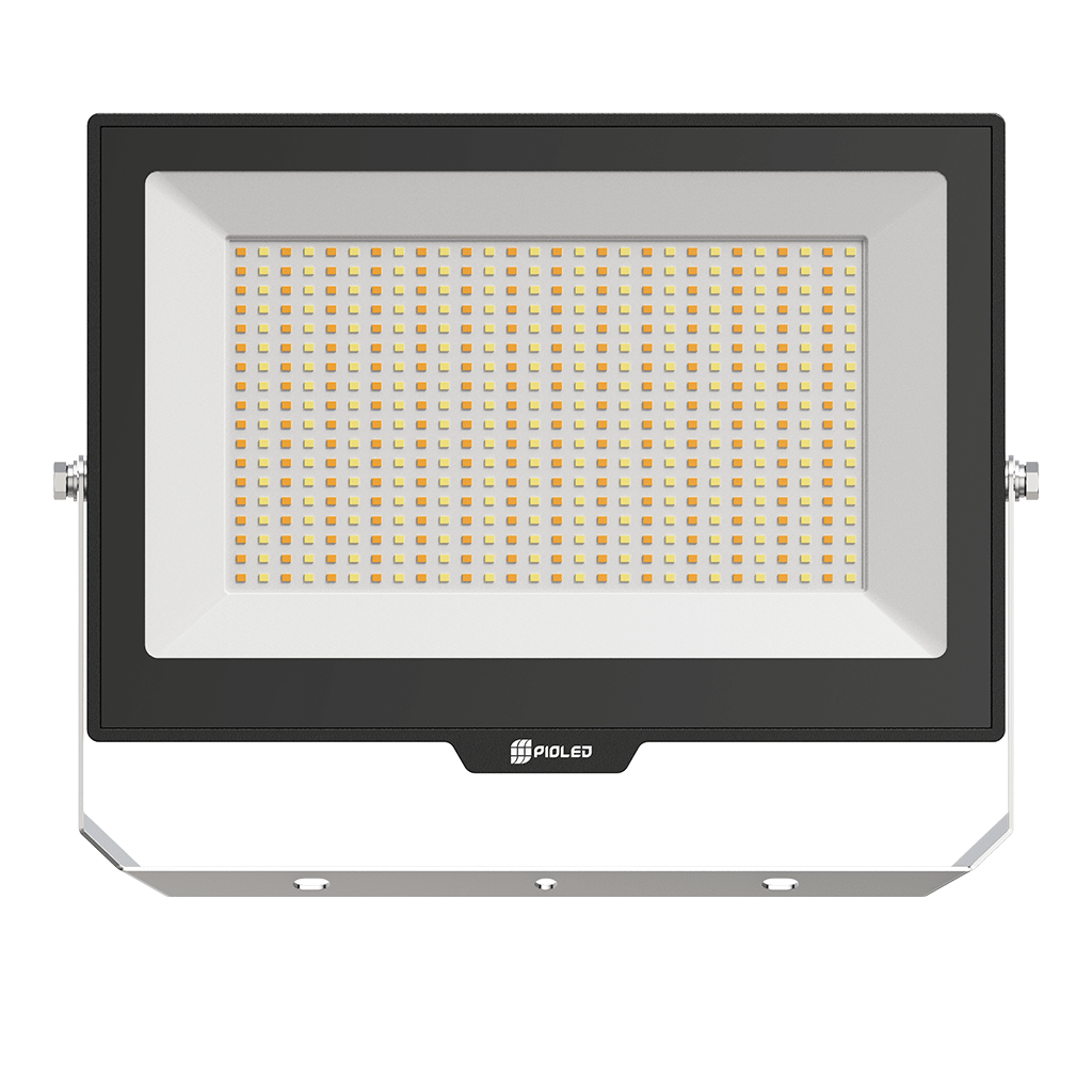 Troi 200W LED Floodlight – 3CCT Selectable (IP65)