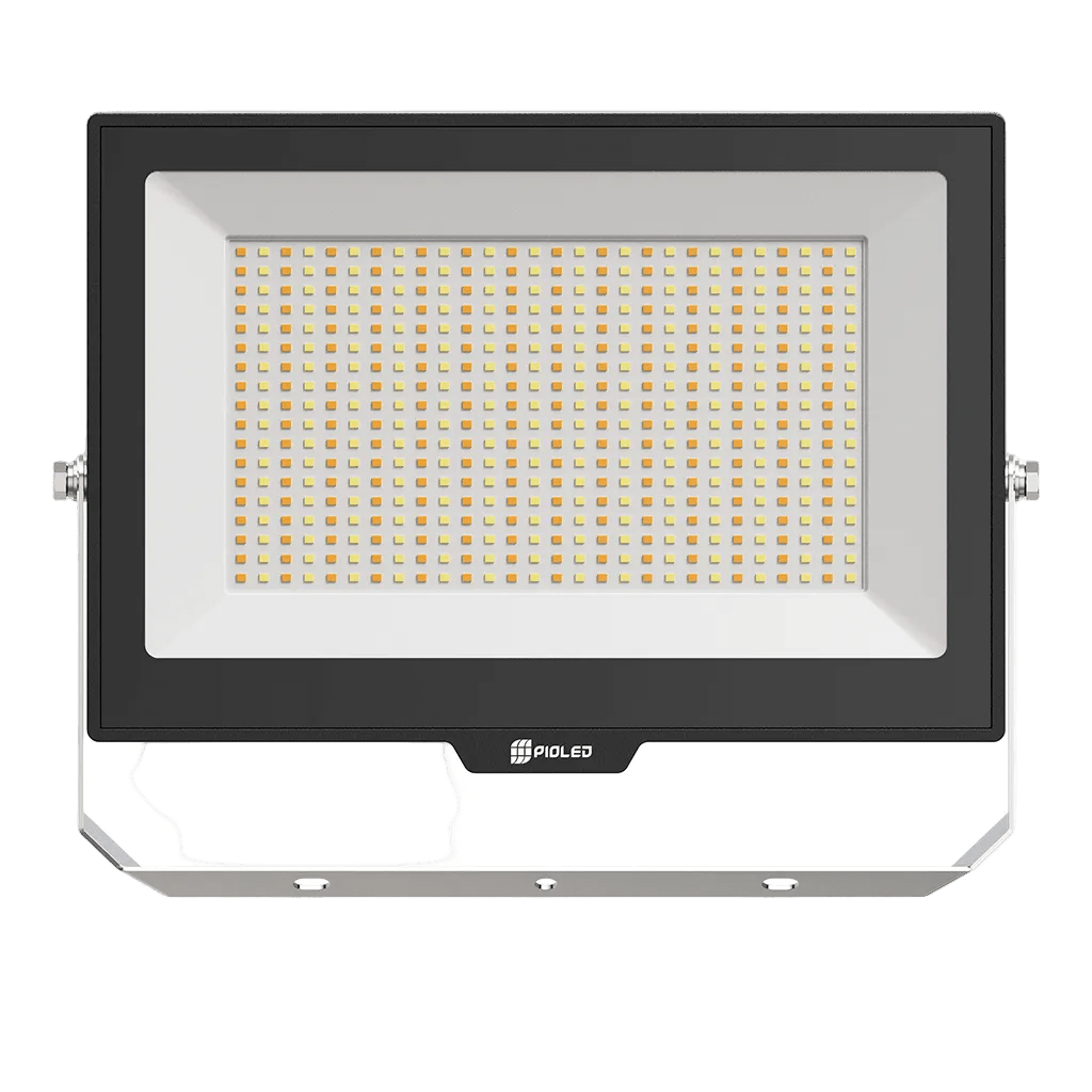 Troi 200W LED Floodlight - 3CCT Selectable (IP65)