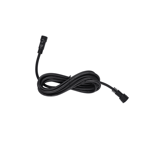 12VDC LED Green Flex Strip Light – 500mm Wired Section – Future
