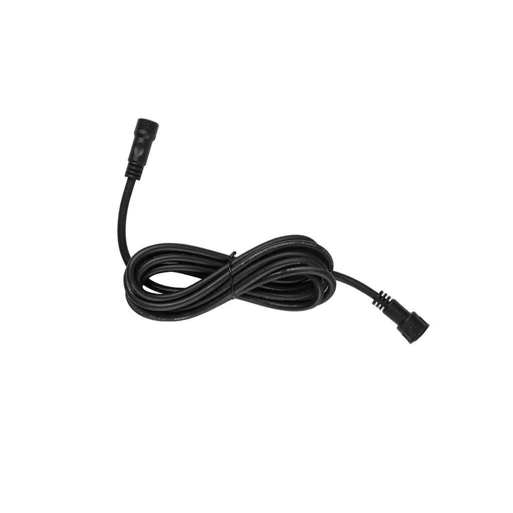 3m Cable – 1.0mm² for Karu Solar Floodlight