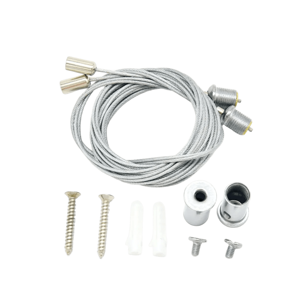 2m Hanging Strip for Linear Lights