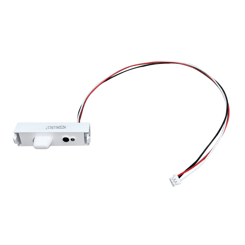 12V Adjustable Microwave Sensor official source image