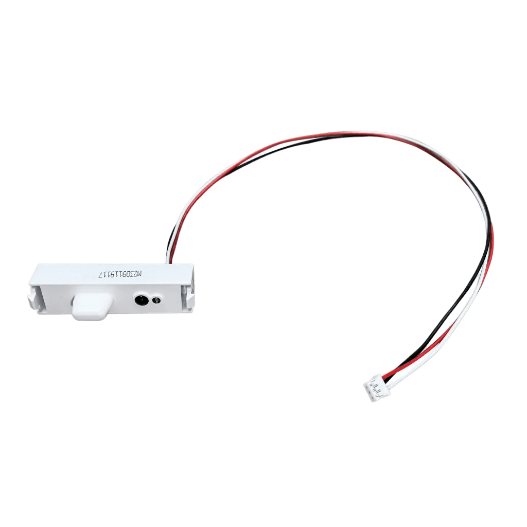12V Adjustable Microwave Sensor