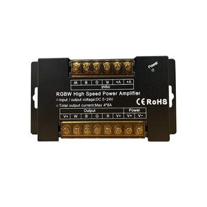 RGBW Amplifier official source image