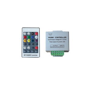 RGBW Controller With Remote official source image