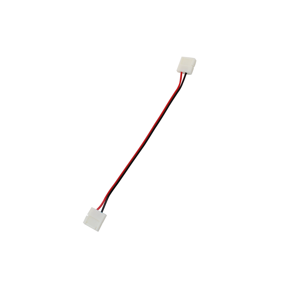 8mm Single Colour 2way Connector product image