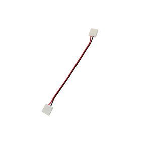 8mm Single Colour 2way Connector product image