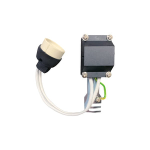 GU10 Lamp Holder product image