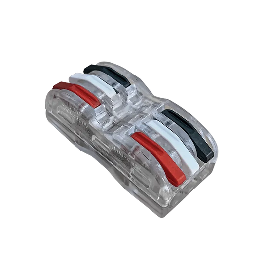 Smartie 3 Way Cable Connector