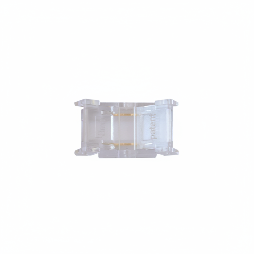 Fast Connector Strip-to-Strip for 8mm LED Strip