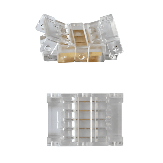 Fast Connector Strip-to-Strip for 10mm RGBW LED Strip