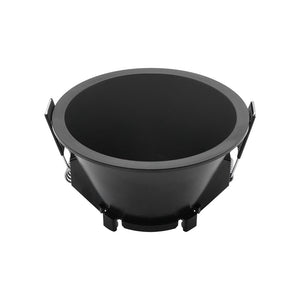 PC Coastal Deep Anti Glare Fixture Black- B537 official source image