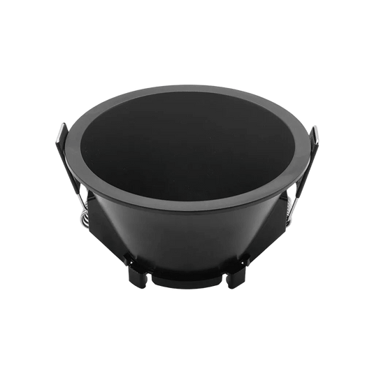 PC Coastal Deep Anti Glare Fixture Black - B537