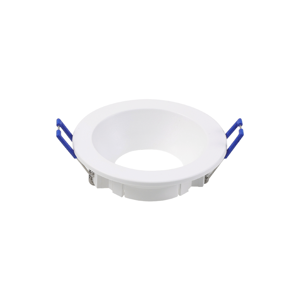 PC Anti-Glare Downlight Fixture – White 337 official source image