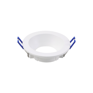 PC Anti-Glare Downlight Fixture – White 337 official source image