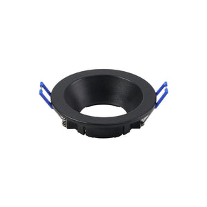 PC Anti-Glare Downlight Fixture – Black 337 official source image