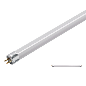 10W 2ft T5 Combat LED Glass Tube 6000K