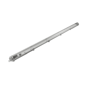 Zen Tri-Proof 4ft PC IP65 Fixture for 1xT8 LED Tube official source image