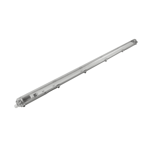 Zen Tri-Proof 4ft PC IP65 Fixture for 1xT8 LED Tube official source image
