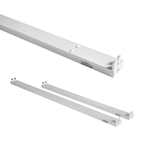 4ft Dual T8 Tube Fixture, IP20 product image