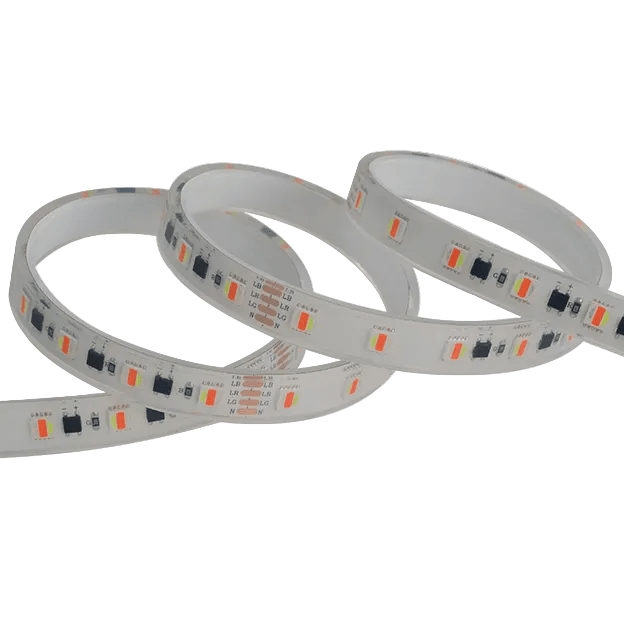 230V DYCE RGB LED SMD Strip Light - IP65