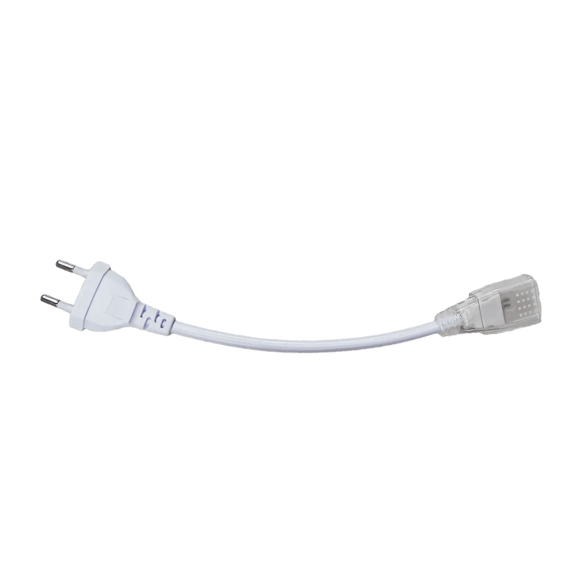 Dryft 230V Side Bend Neon Rope Light Power Lead