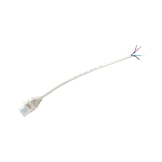 Dyce RGB Quick Connector-10mm with 15cm Wire