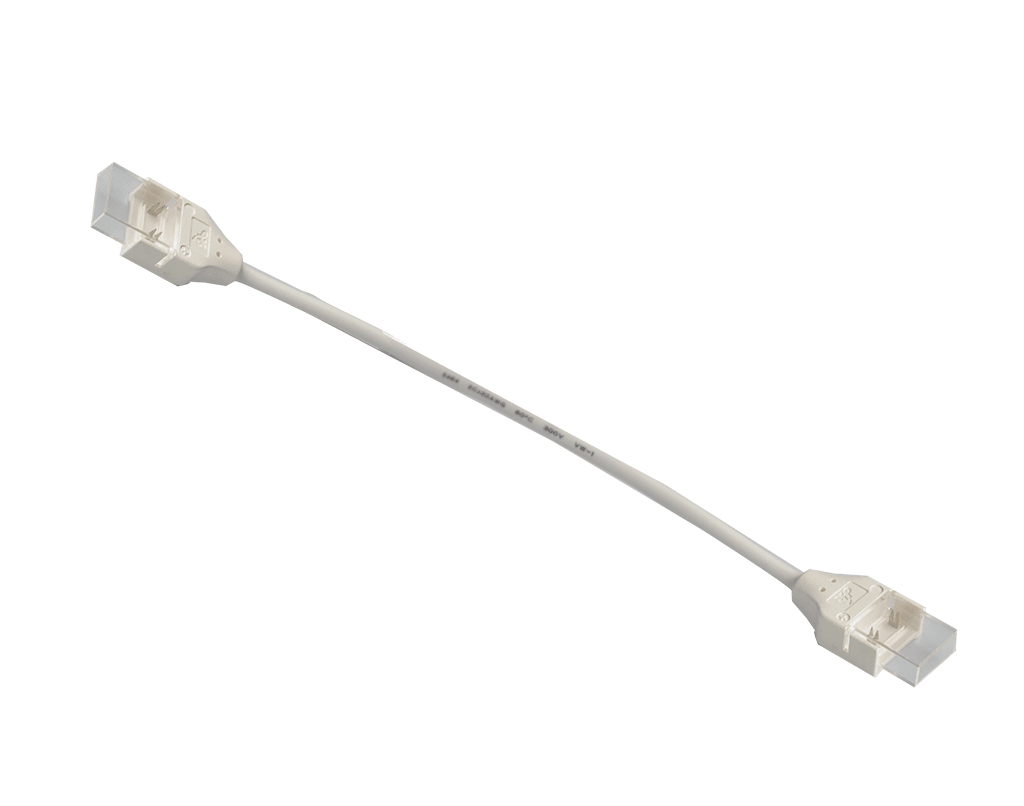 Dyce RGB LED Strip to Strip Connector 10mm