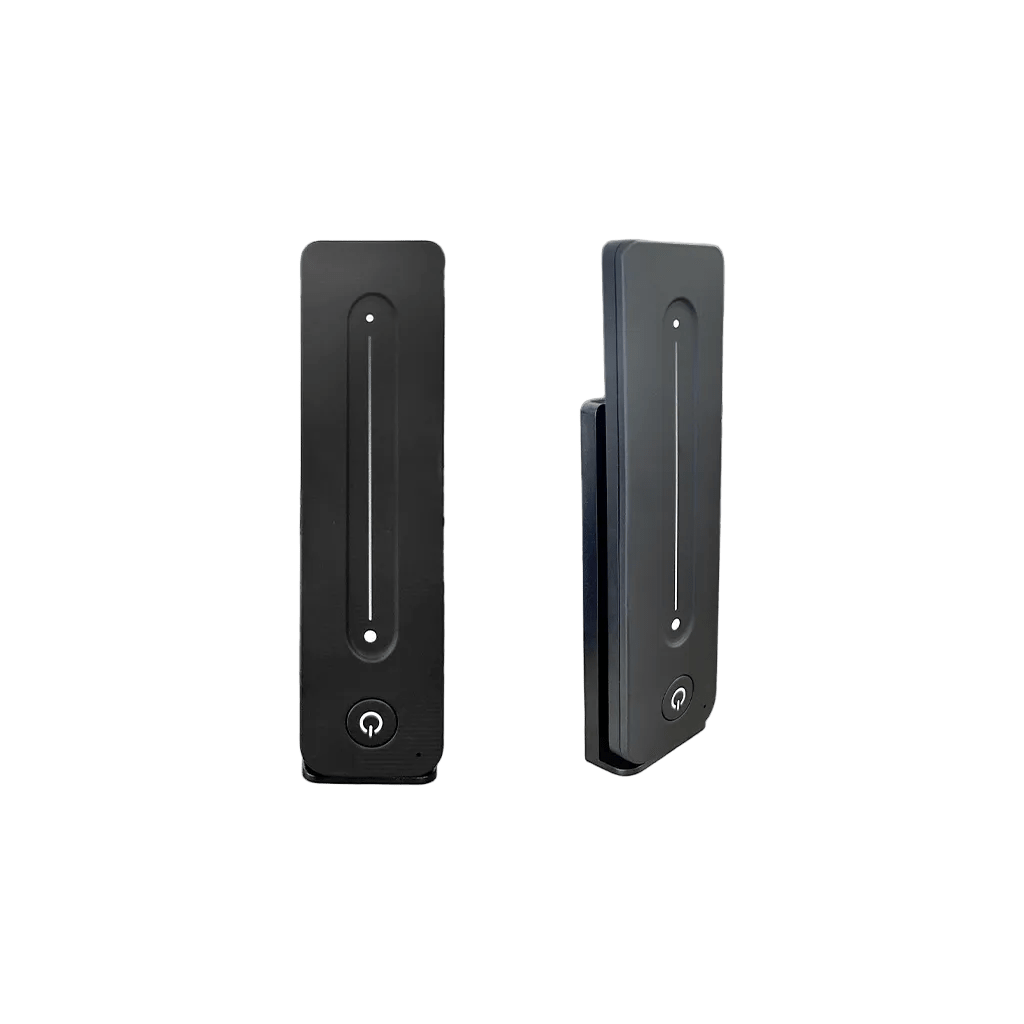 Dimming Touch Remote