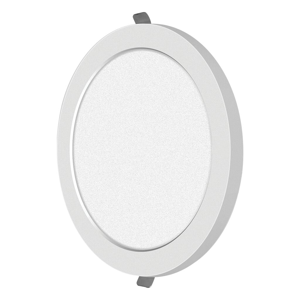 Iris 18W LED Ceiling Light Cool White Dimmable