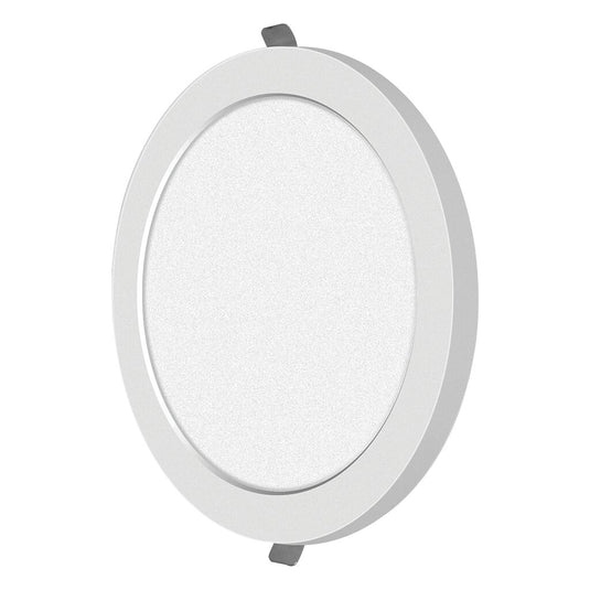 Iris 18W LED Ceiling Light Cool White Dimmable