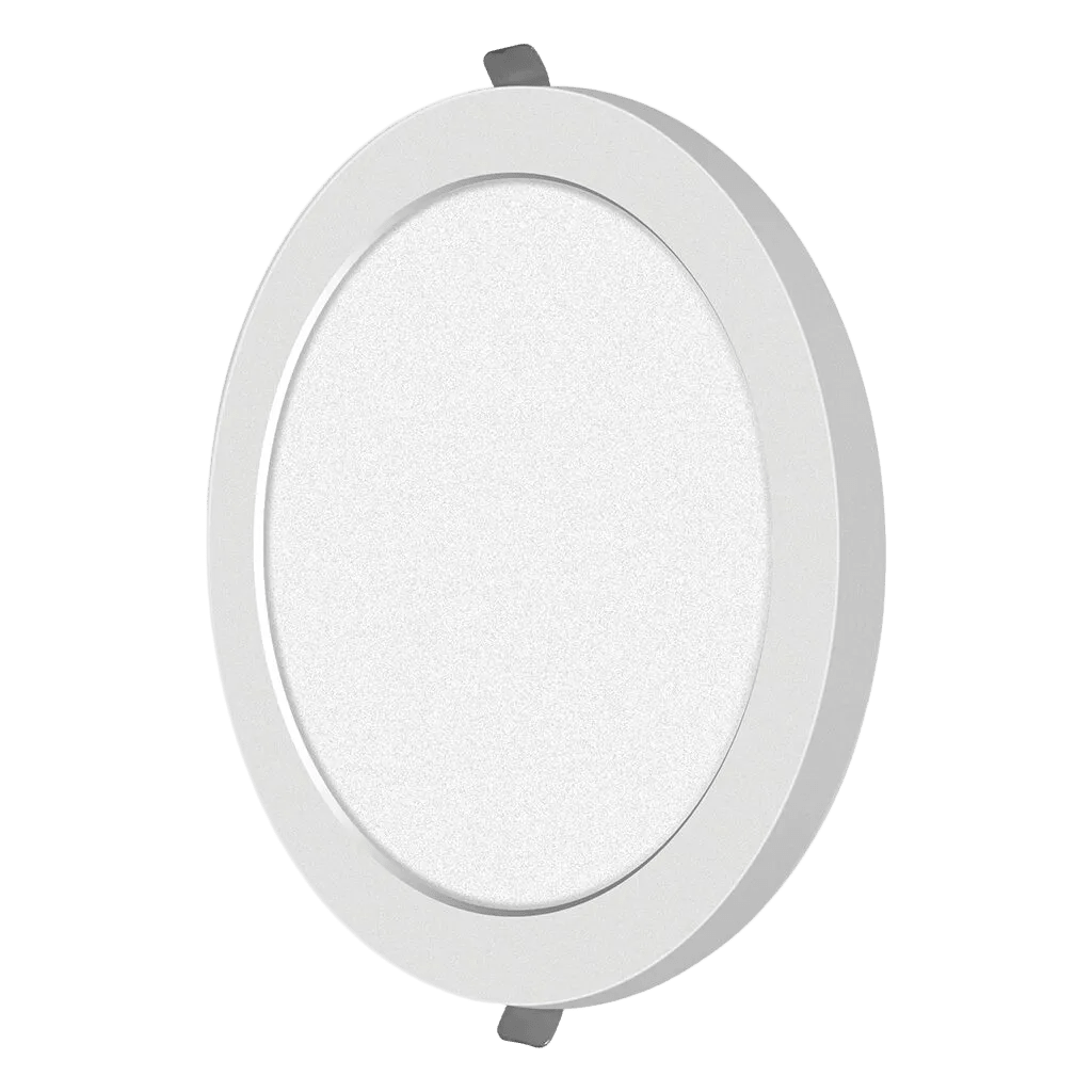 Iris 18W LED Ceiling Light Cool White Dimmable