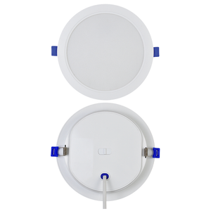 18W Luka LED Recessed Round Panel official source image