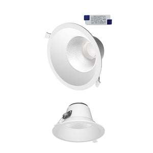 20W Legend 3CCT LED Round Downlight official source image