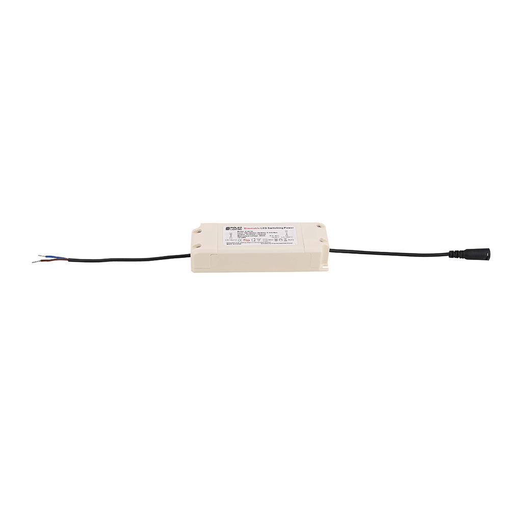 60W Dimmable Power Supply for 600×1200 Panel official source image