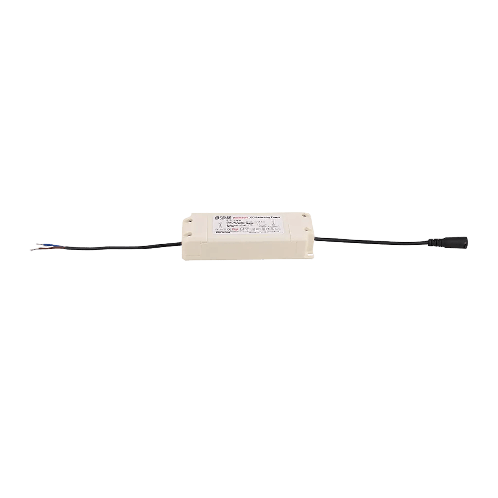 60W Dimmable Power Supply for 600×1200 Backlit LED Panel