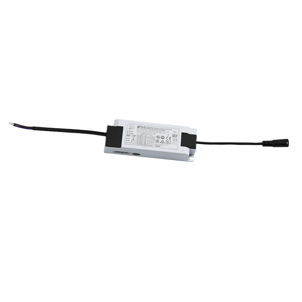 26–40W DALI Dim Driver for Urban Backlit LED Panels