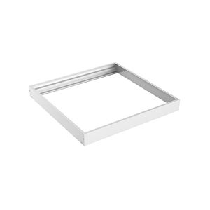 Backlit Panels Surface Mount Case – 600×600 product image
