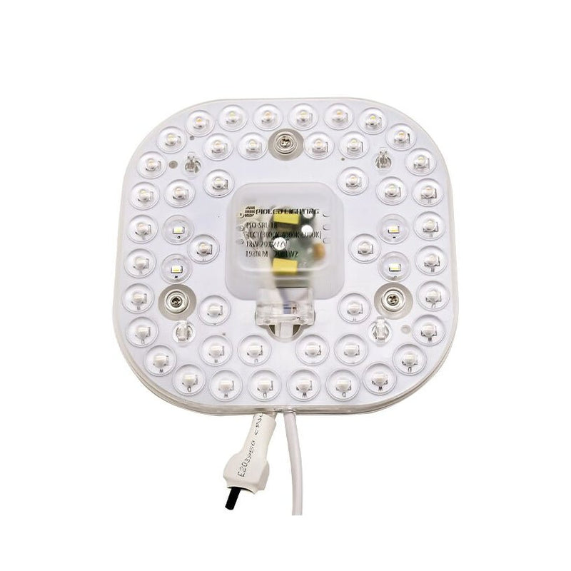 LED Retrofit Module 3CCT Flicker-Free IP20
