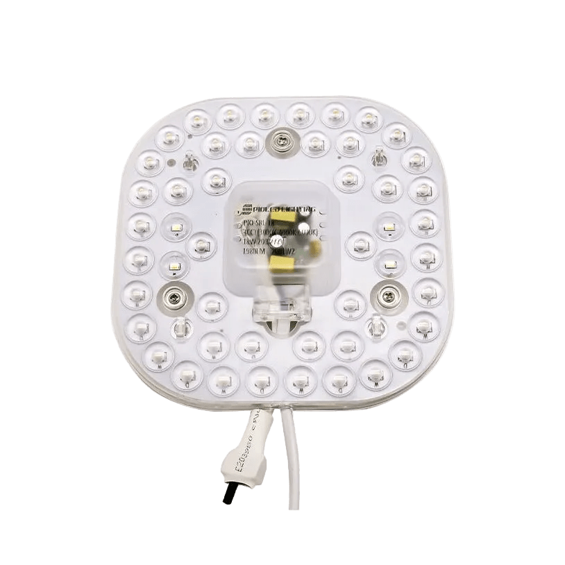 LED Retrofit Module 3CCT Flicker-Free IP20