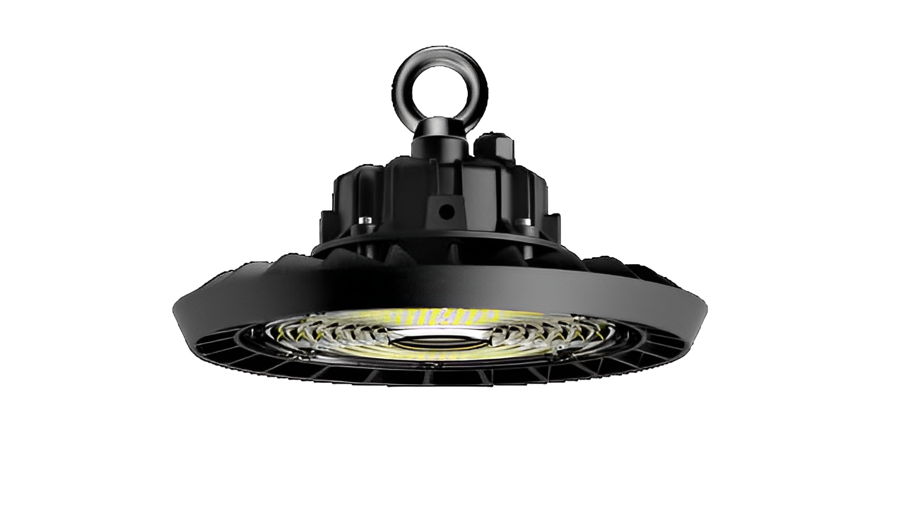 LED High Bay - Premier Power3 Dimmable High Bay - Future Light - LED Lights South Africa