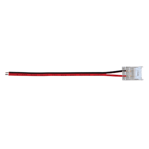 Fast Connector with 10cm Tail for 10mm LED Strip