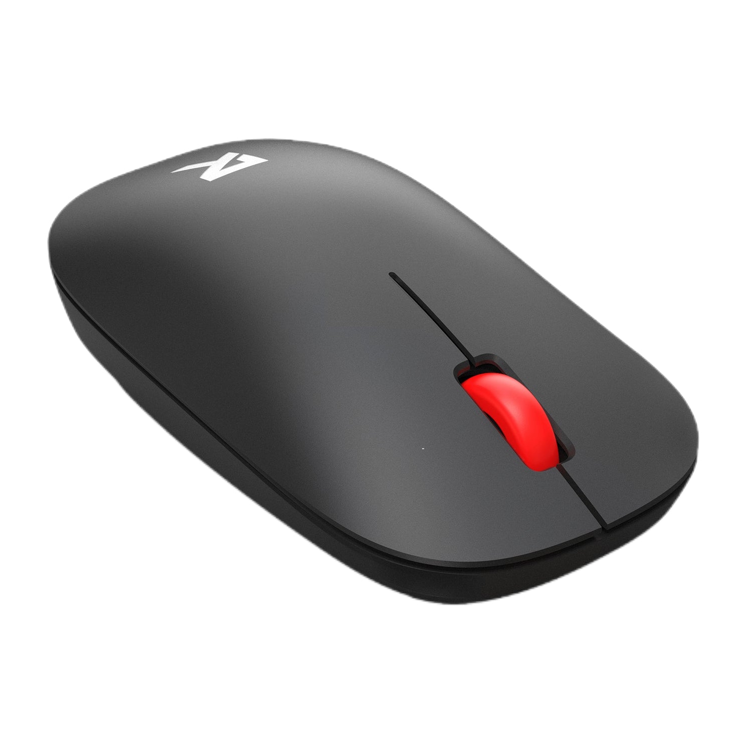 Redragon BM-2944 2.4GHz 4000 DPI Wireless Optical Mouse – Black - product image