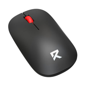Redragon BM-2944 2.4GHz 4000 DPI Wireless Optical Mouse – Black - product image