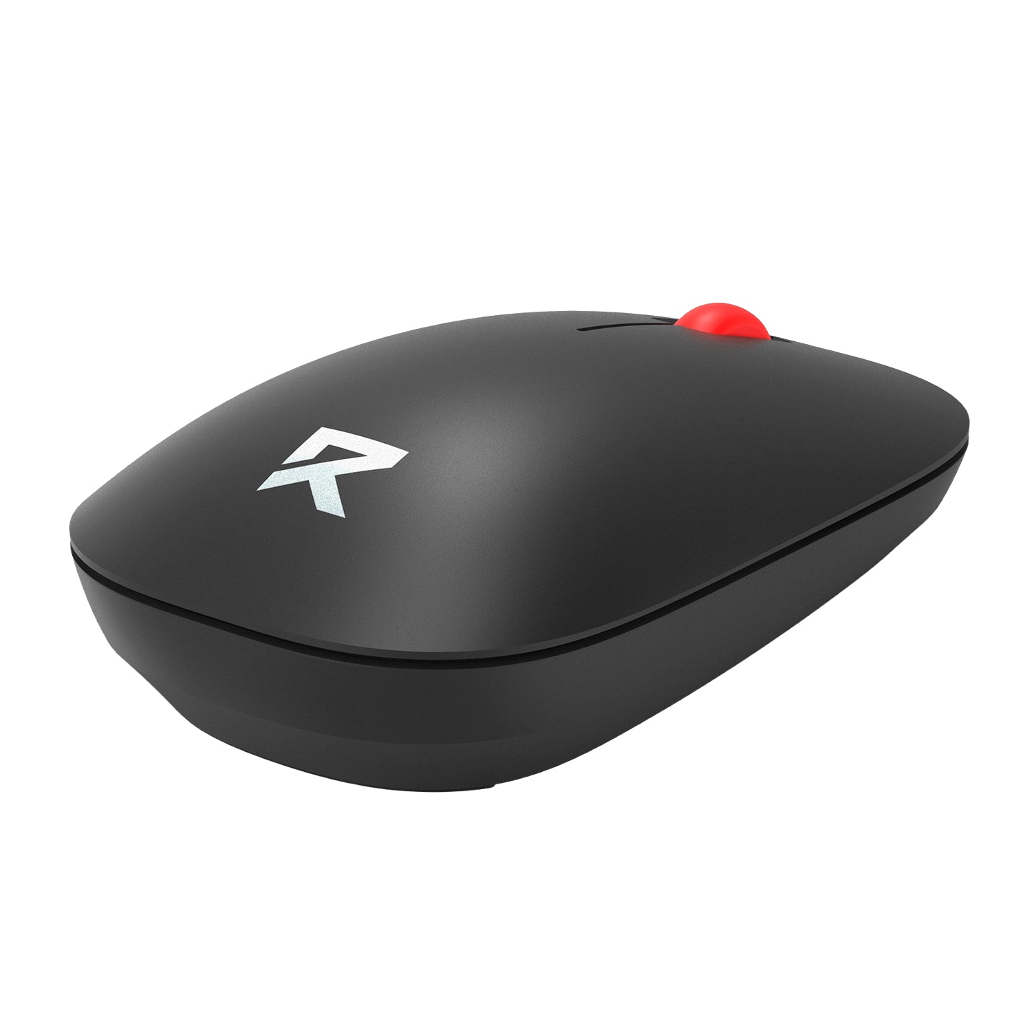 Redragon BM-2944 2.4GHz 4000 DPI Wireless Optical Mouse – Black - product image