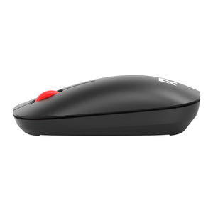 Redragon BM-2944 2.4GHz 4000 DPI Wireless Optical Mouse – Black - product image